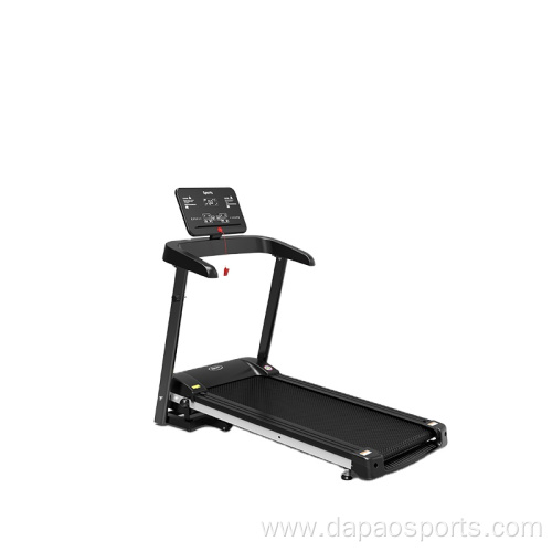 Aptitud plegable para gimnasio en casa, ejercicio, cinta de correr de 100 kg